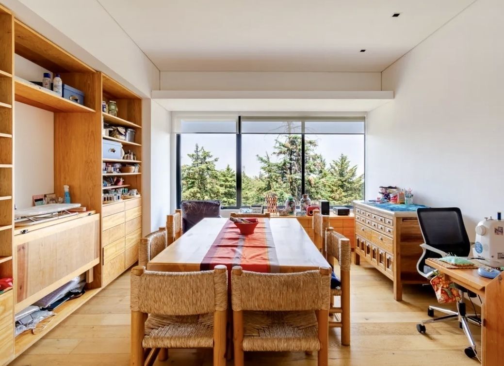 departamento en venta en bosque 6060