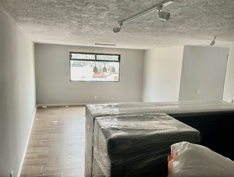 CASA PEQUE�?A CON TERRAZA EN RENTA EN LOMAS DE CHAPULTEPEC 