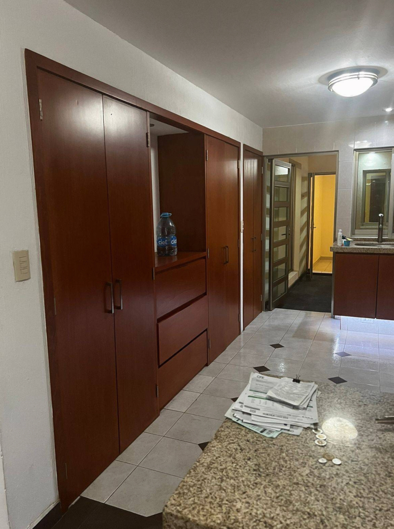 Departamento En Renta,  Guadalajara Jalisco