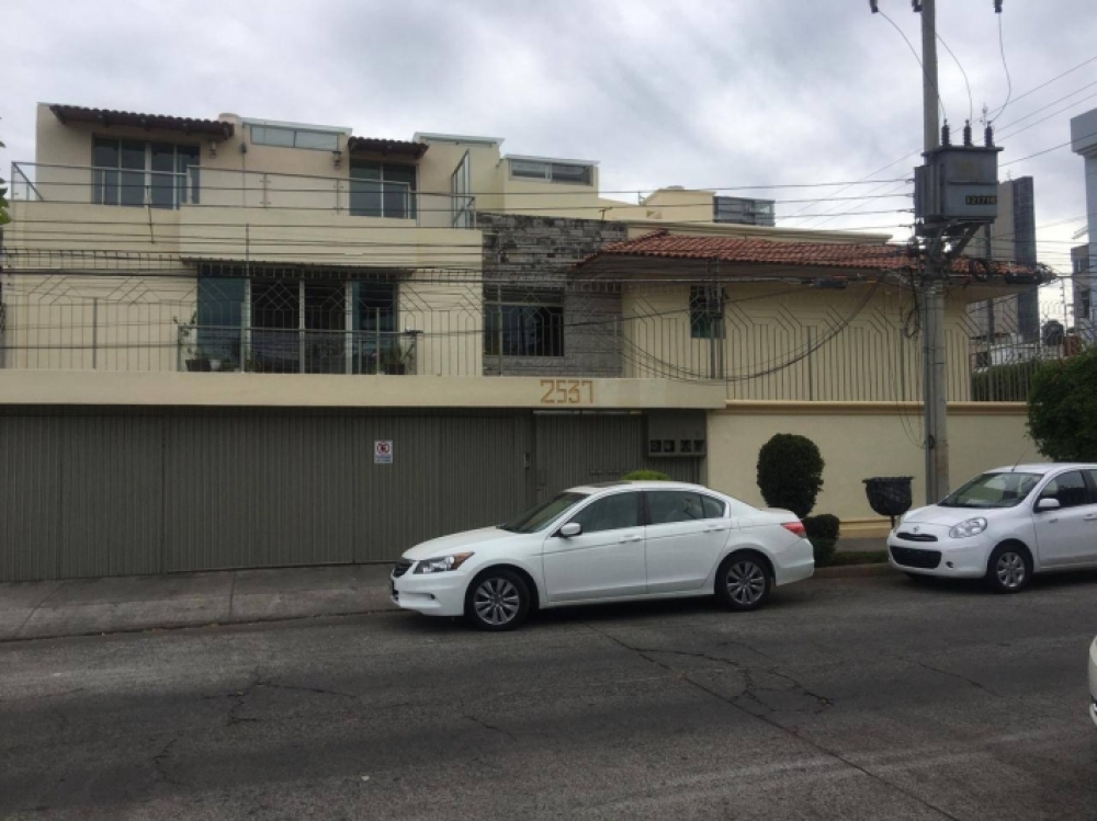 Departamento en renta,  Guadalajara Jalisco