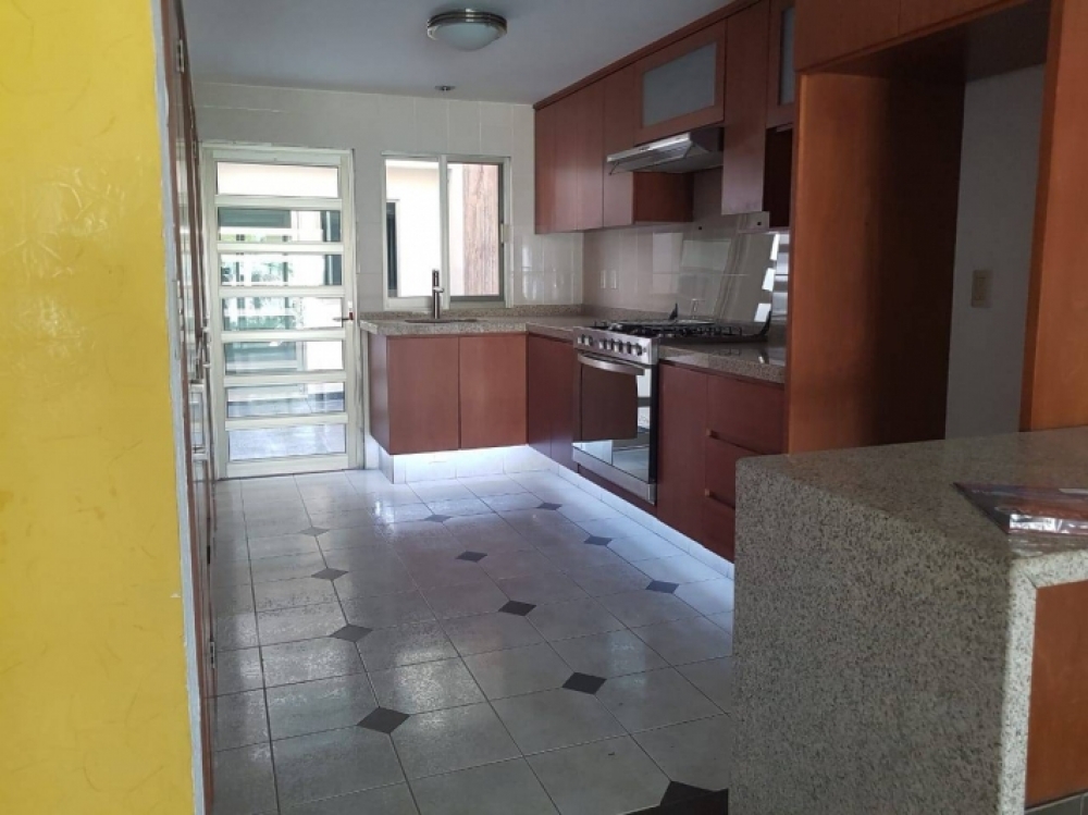 Departamento En Renta,  Guadalajara Jalisco