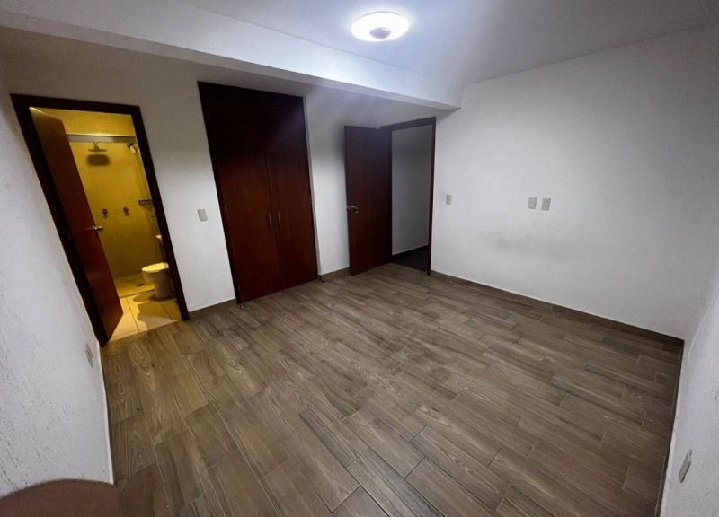 Departamento En Renta,  Guadalajara Jalisco