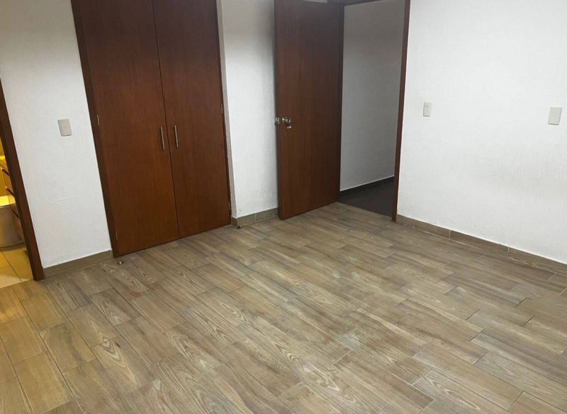 Departamento En Renta,  Guadalajara Jalisco