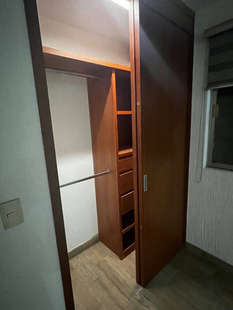 Departamento En Renta,  Guadalajara Jalisco