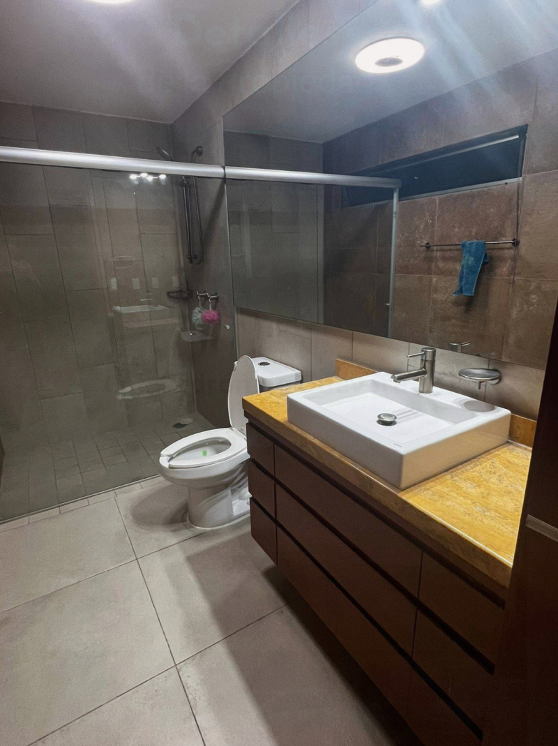 Departamento En Renta,  Guadalajara Jalisco