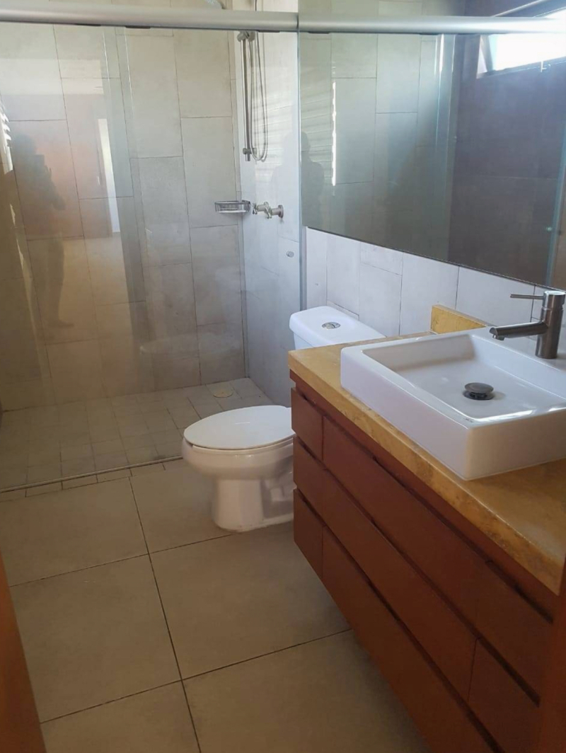 Departamento En Renta,  Guadalajara Jalisco