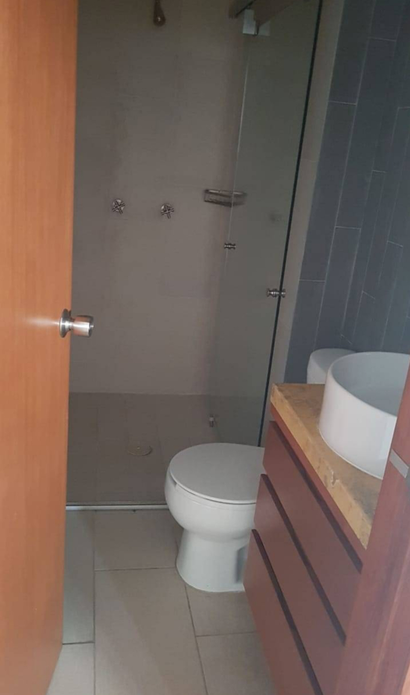 Departamento En Renta,  Guadalajara Jalisco