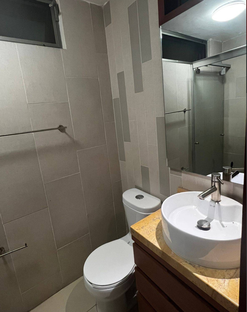 Departamento En Renta,  Guadalajara Jalisco