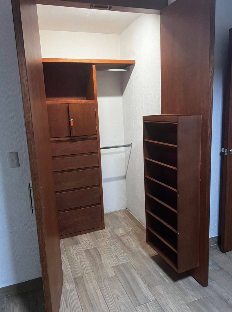 Departamento En Renta,  Guadalajara Jalisco