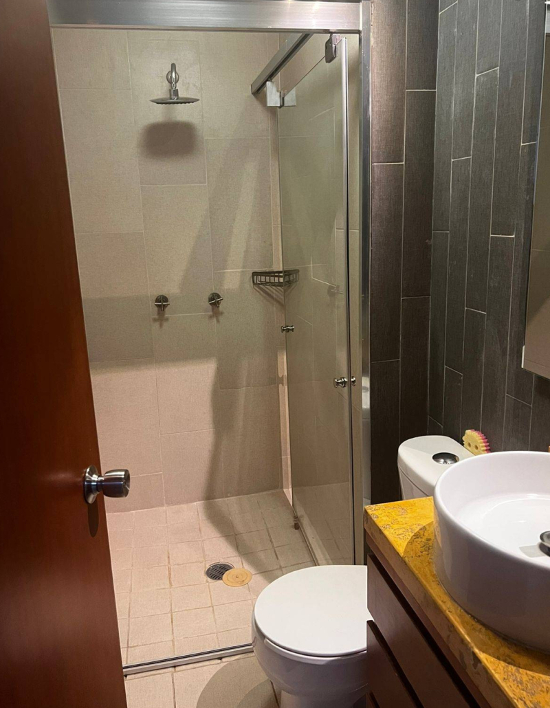 Departamento En Renta,  Guadalajara Jalisco