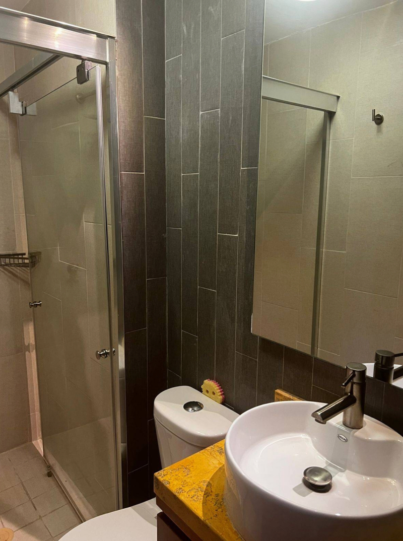 Departamento En Renta,  Guadalajara Jalisco