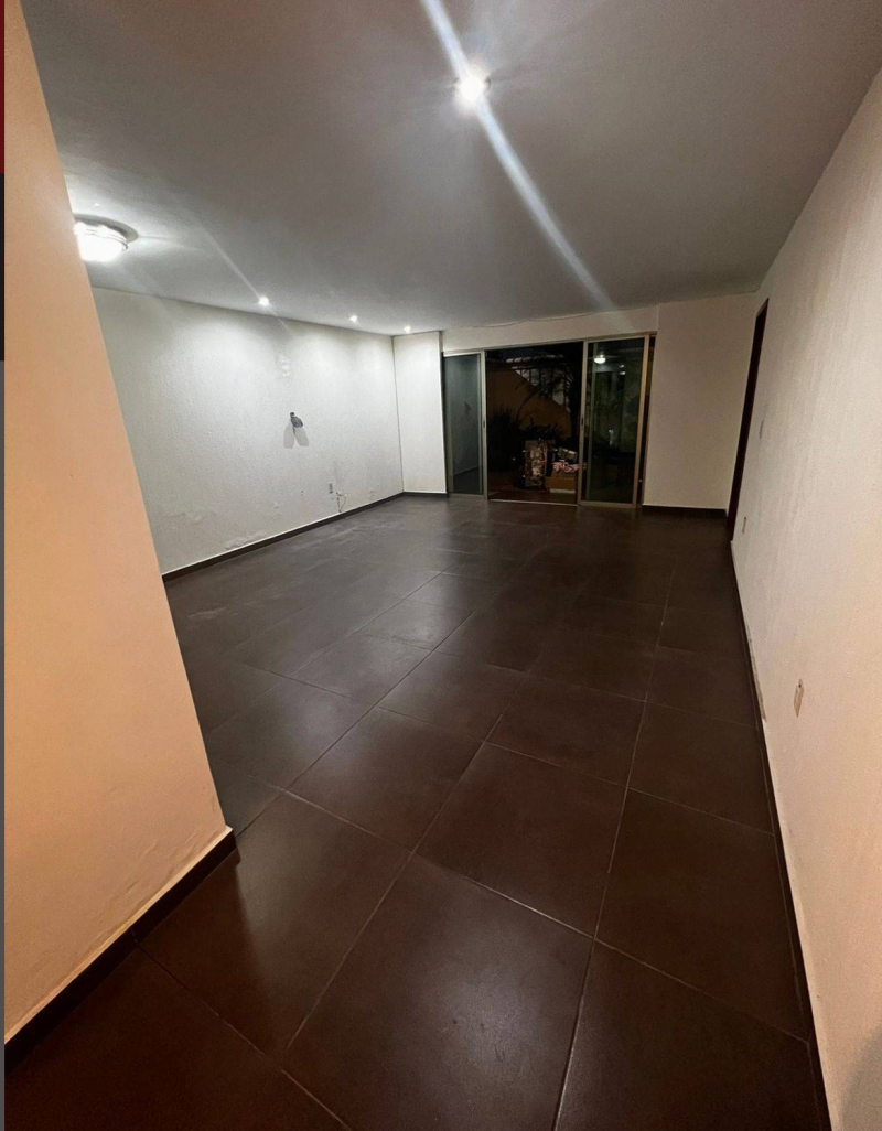 Departamento En Renta,  Guadalajara Jalisco