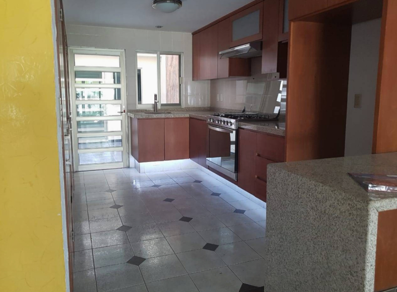 Departamento En Renta,  Guadalajara Jalisco