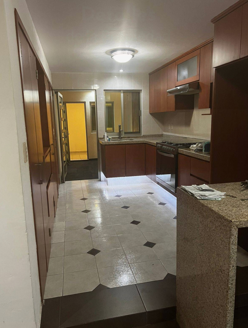 Departamento En Renta,  Guadalajara Jalisco