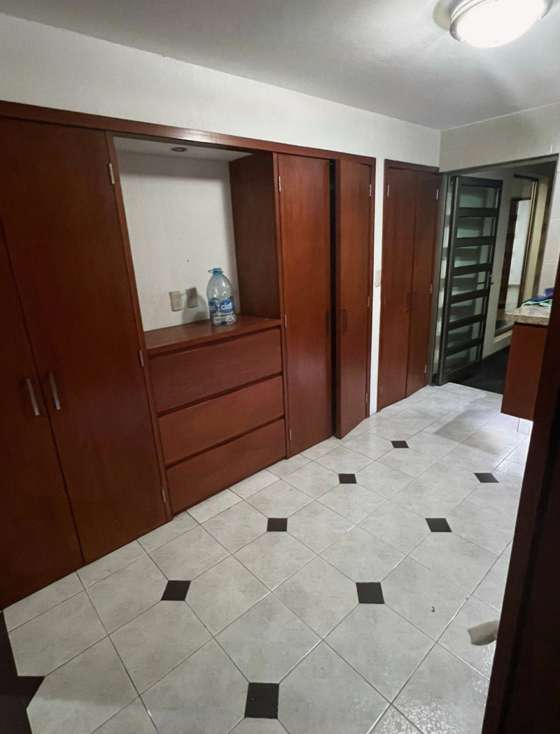 Departamento En Renta,  Guadalajara Jalisco