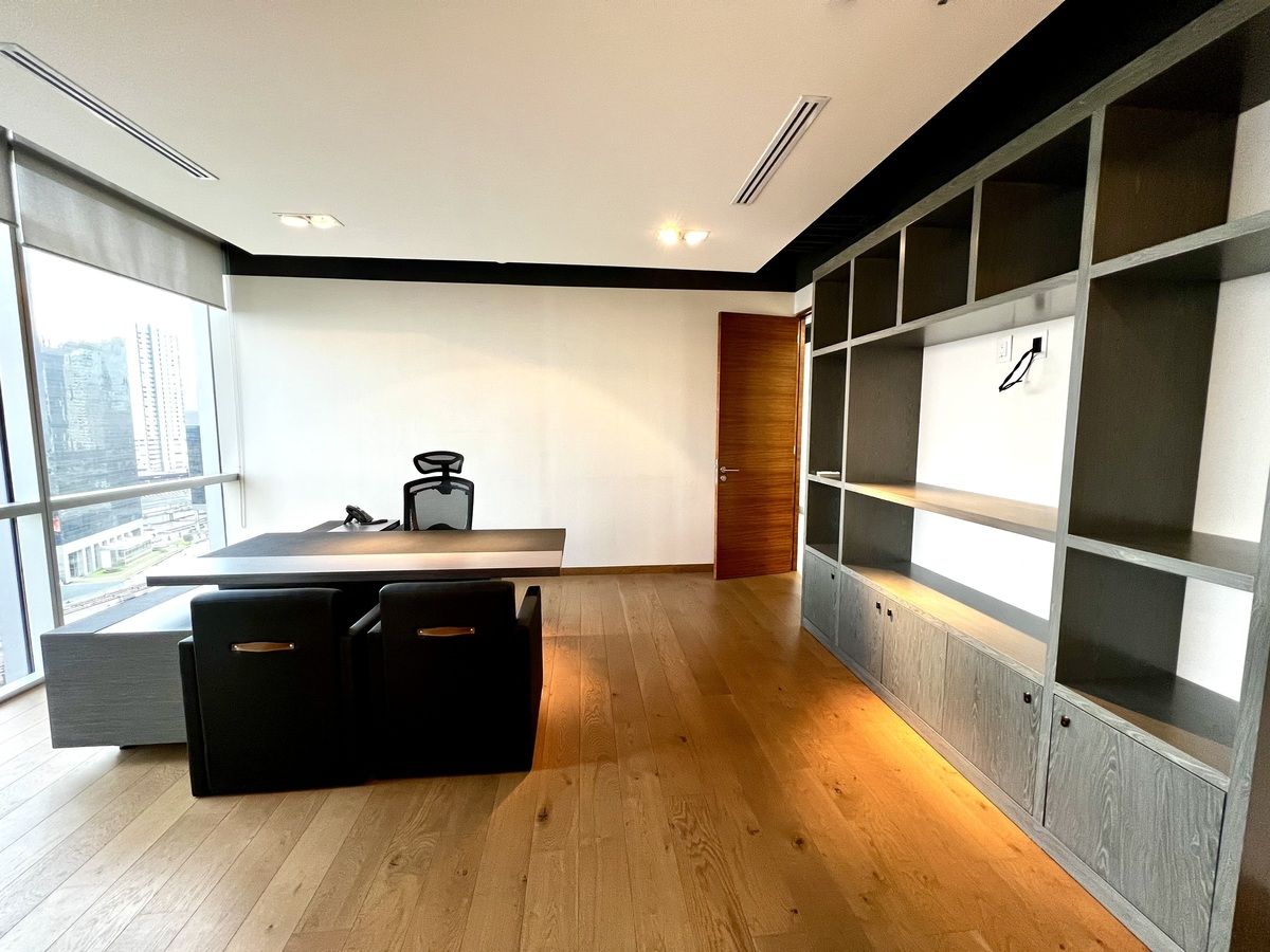 infiniti center