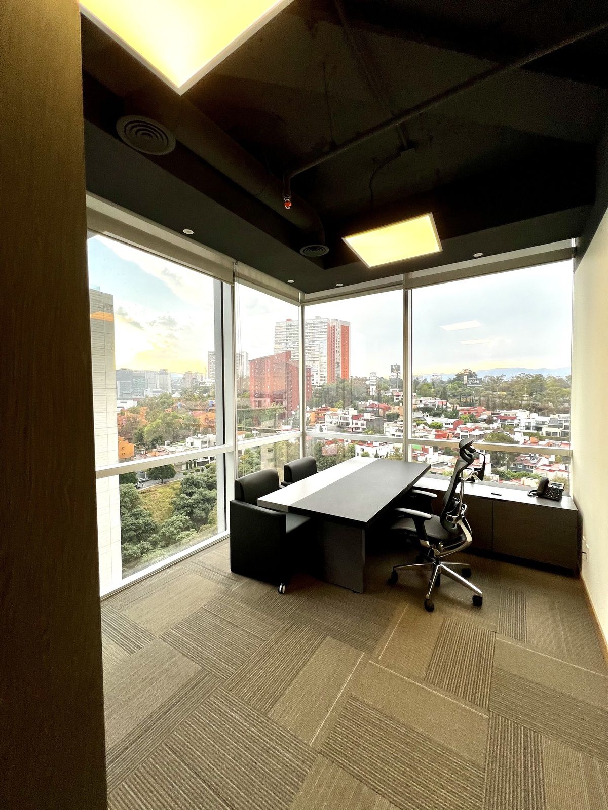 infiniti center