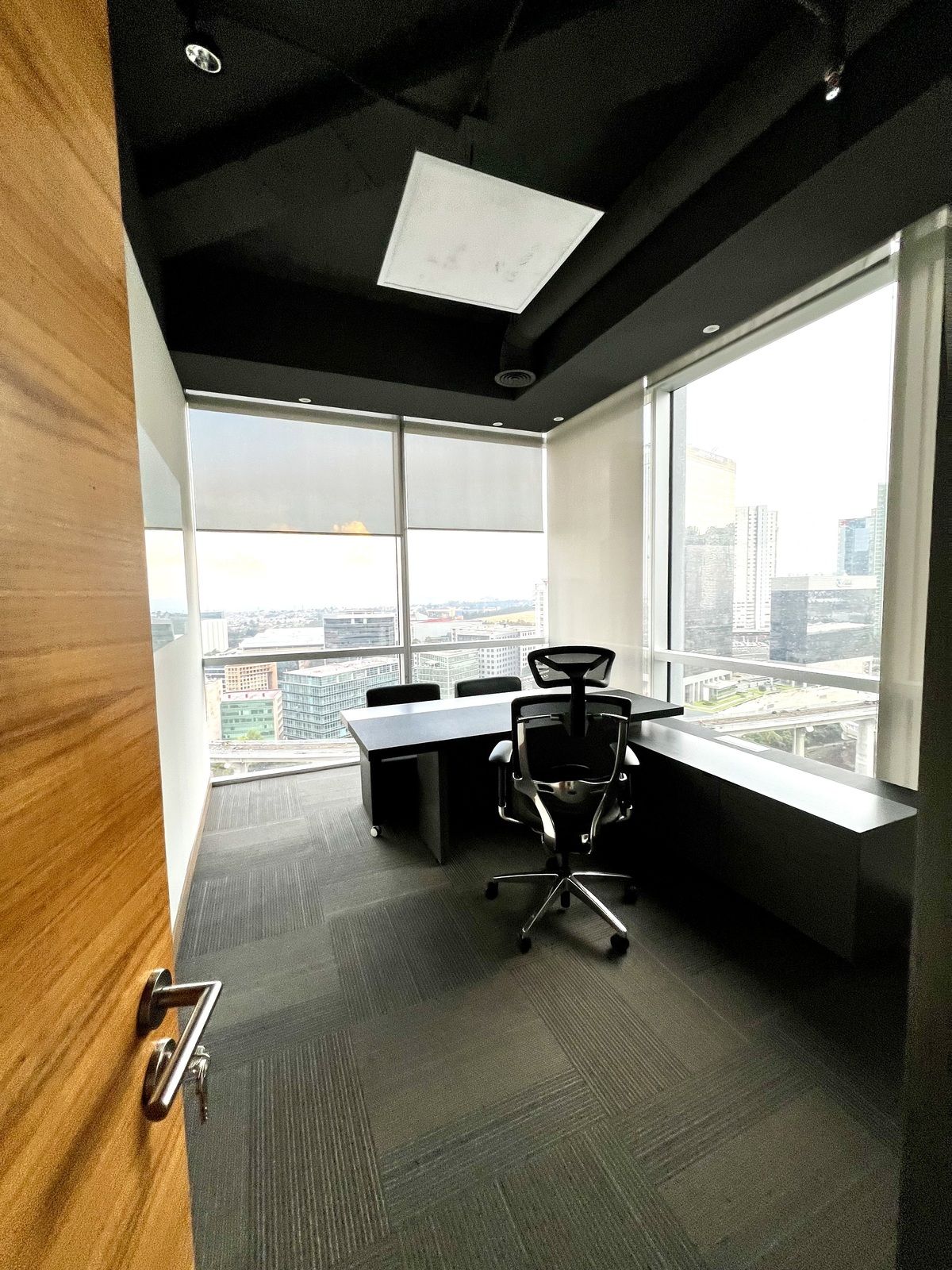 infiniti center