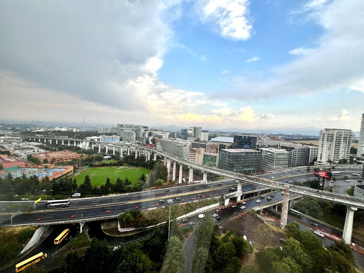 infiniti center