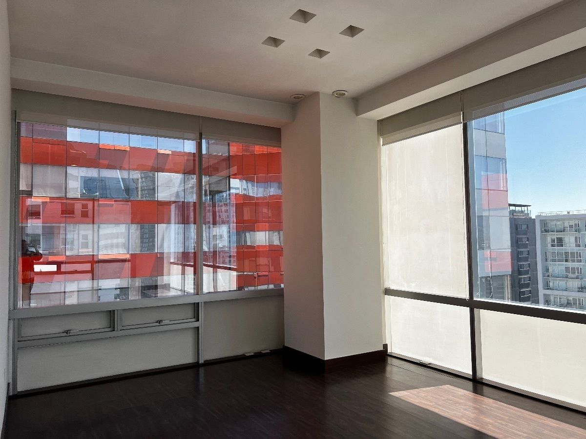 haus , av. santa fe
