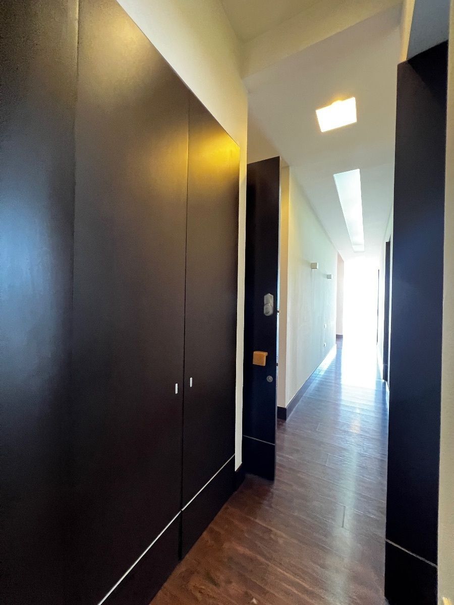 haus , av. santa fe