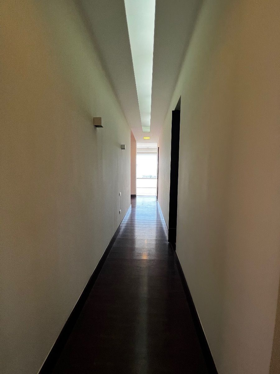 haus , av. santa fe