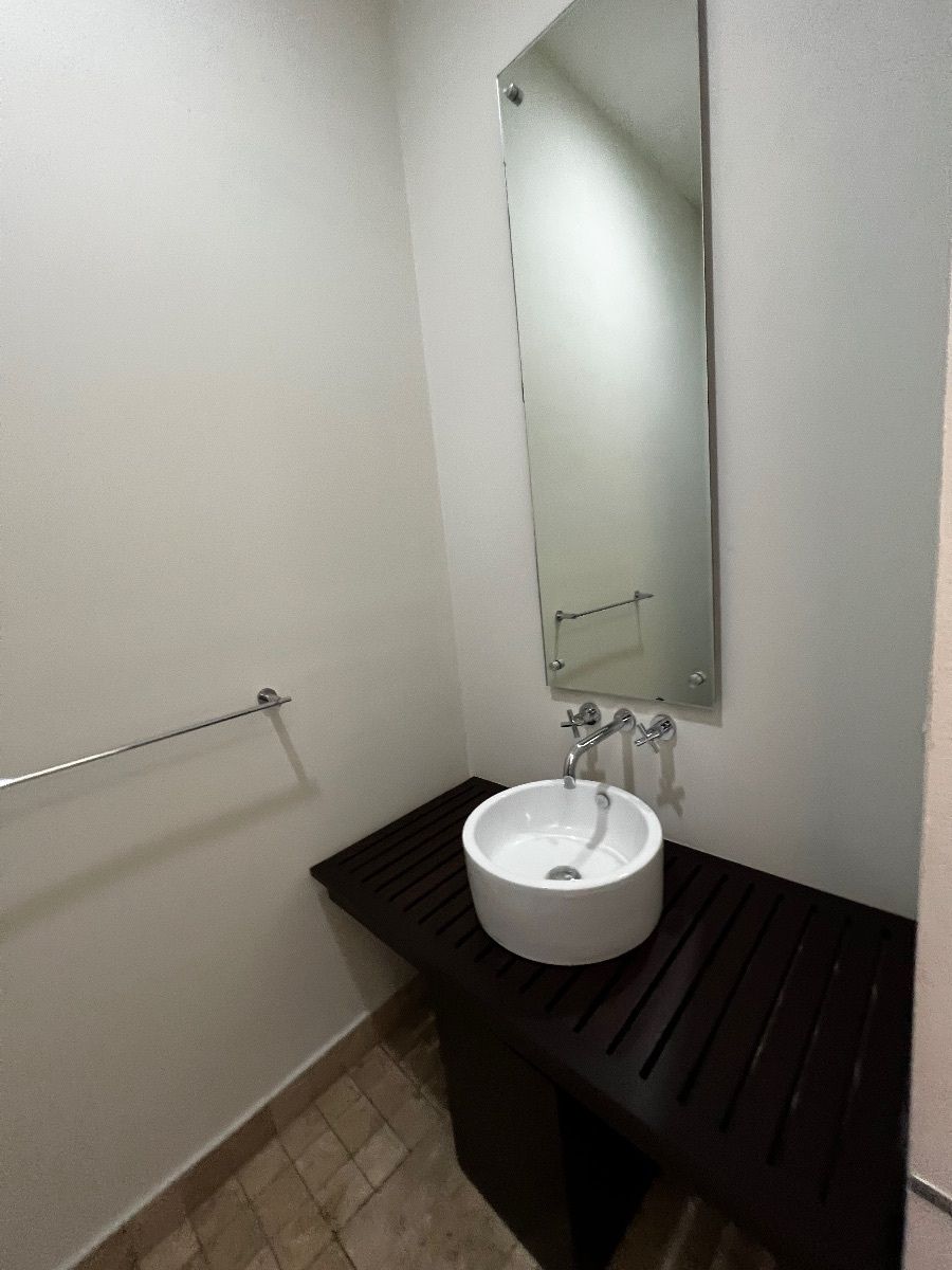 haus , av. santa fe
