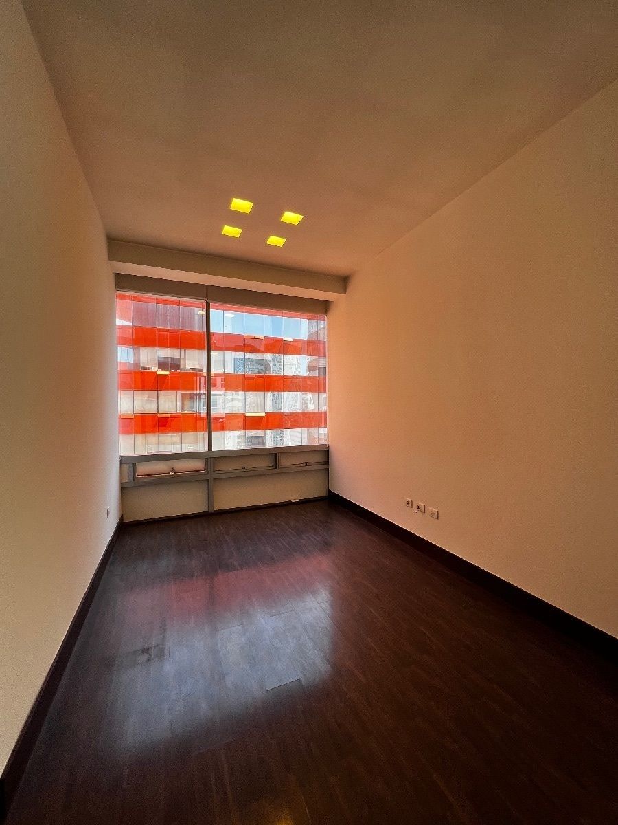haus , av. santa fe