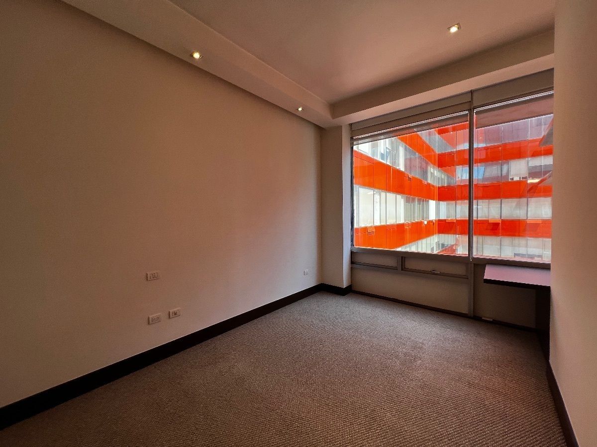 haus , av. santa fe