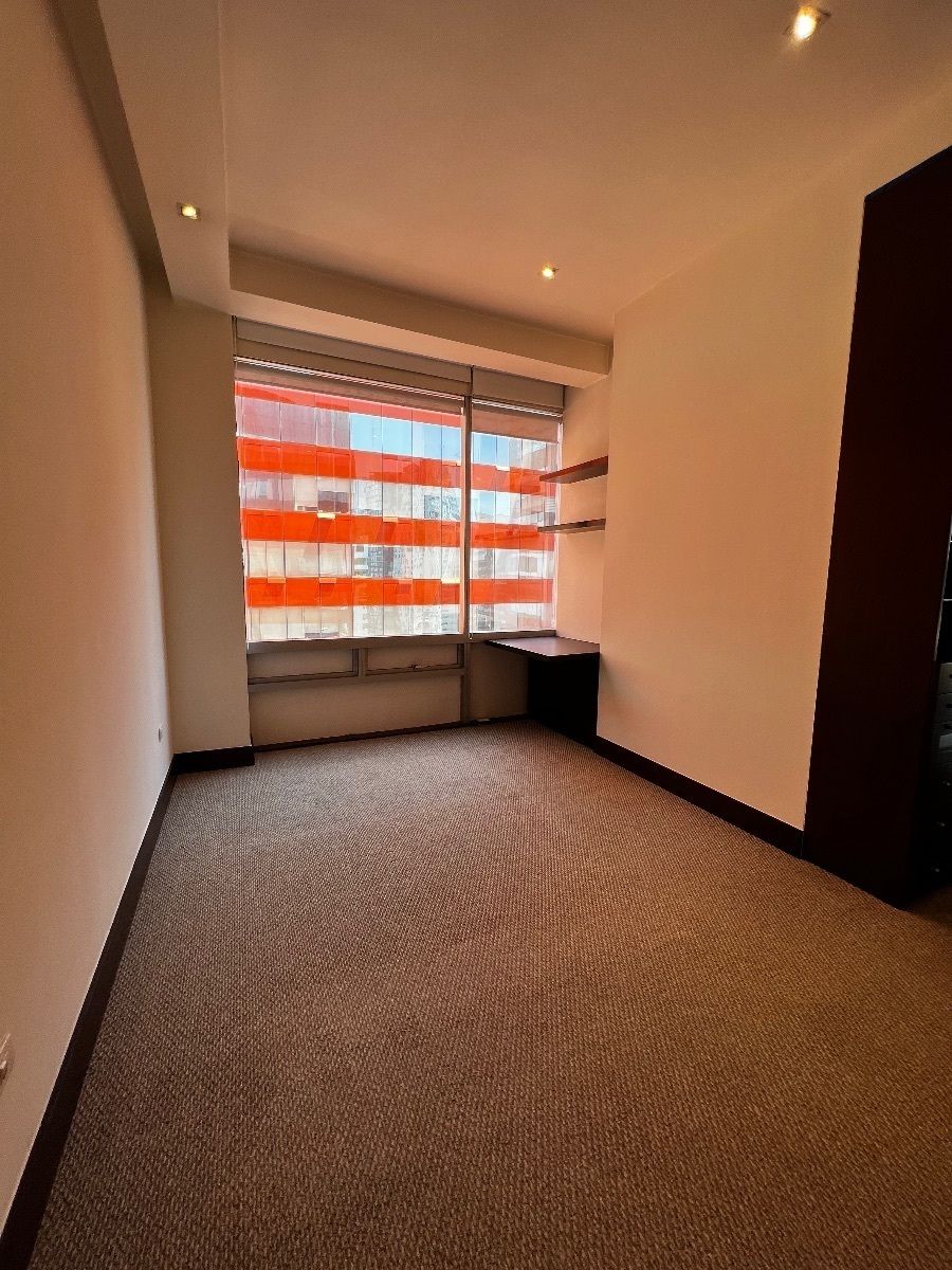 haus , av. santa fe