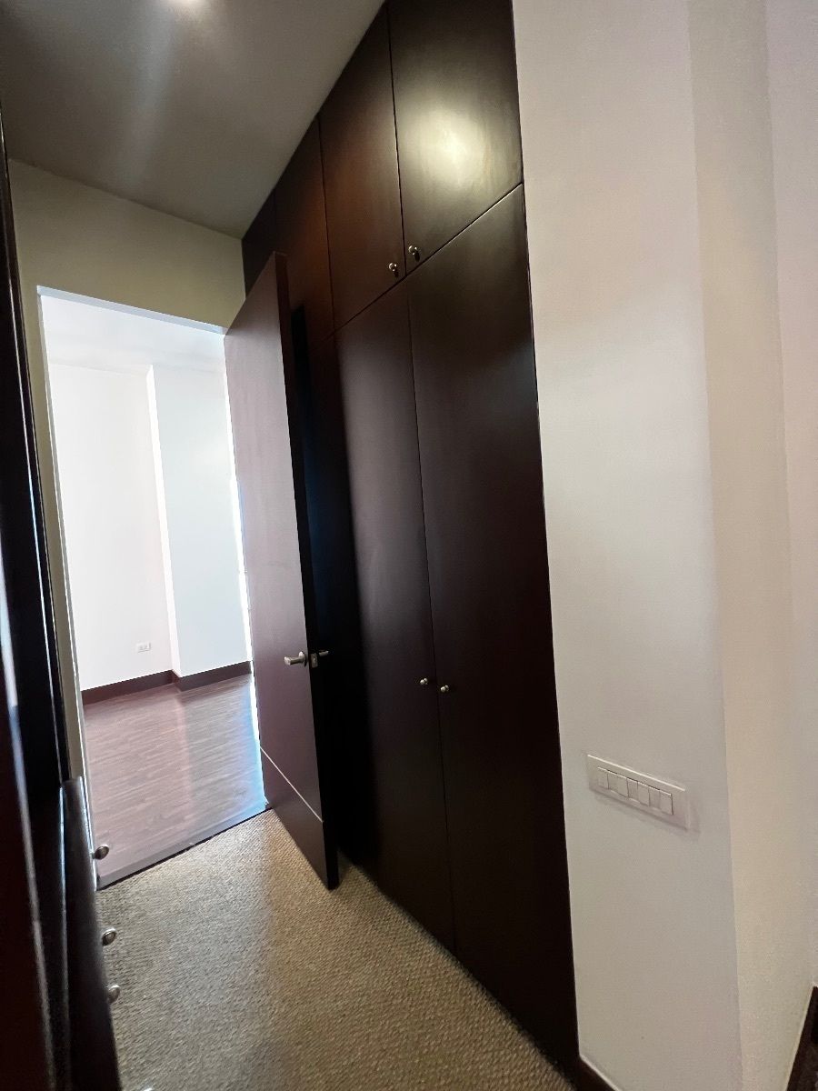 haus , av. santa fe