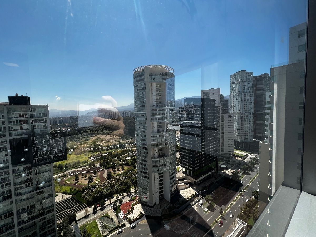 haus , av. santa fe