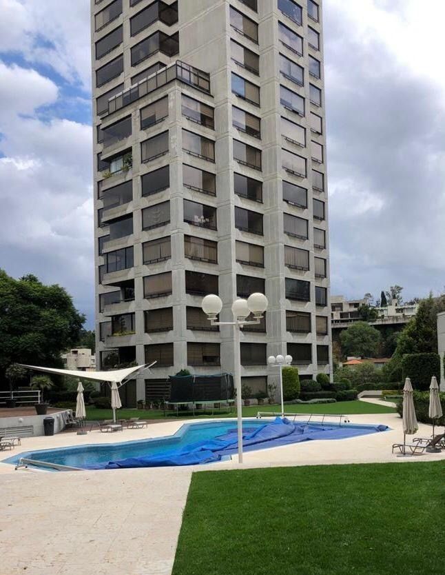 paseo de los ahuehuetes