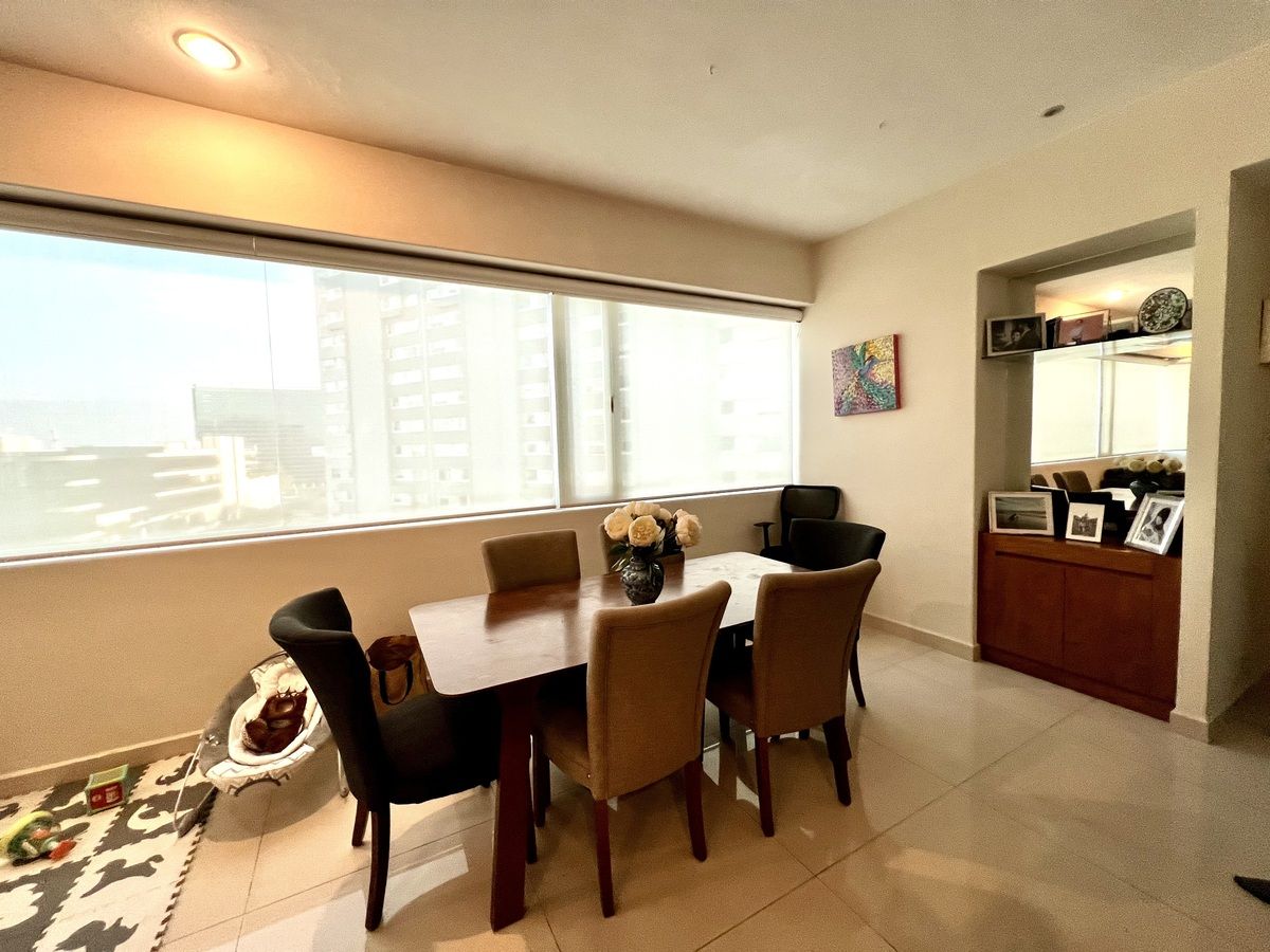 Isola infinito Santa fe