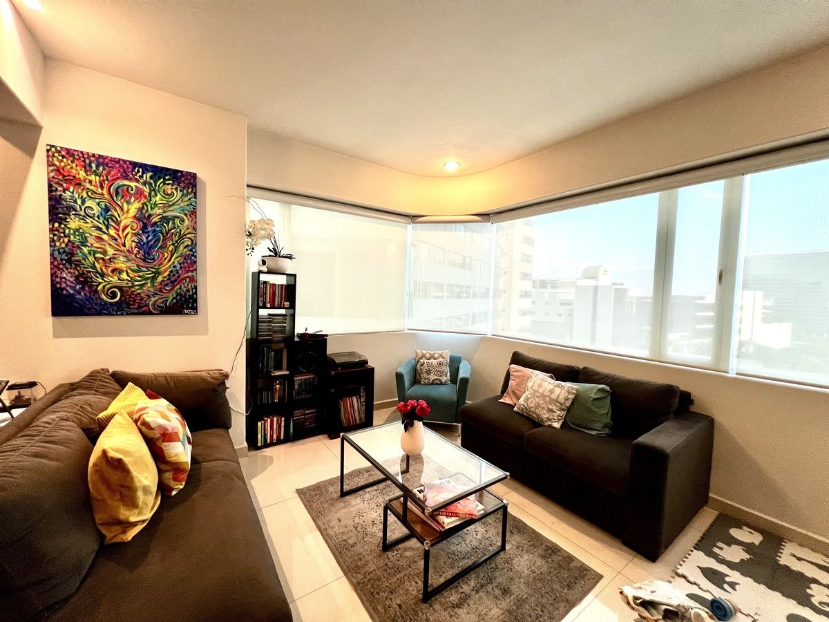 Isola infinito Santa fe