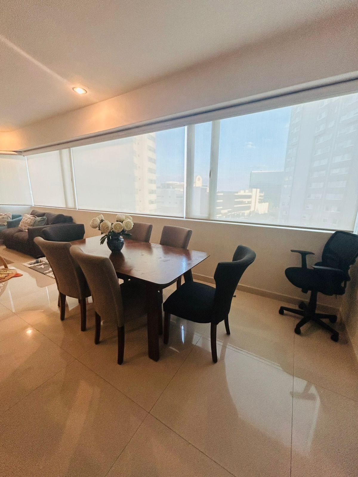 Isola infinito Santa fe