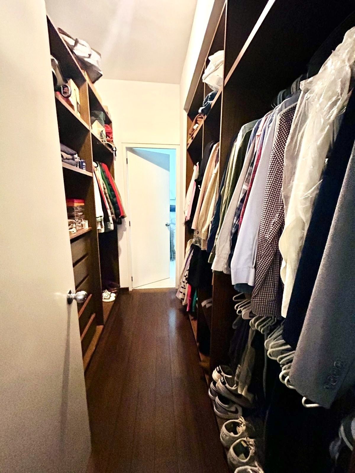 Isola infinito Santa fe