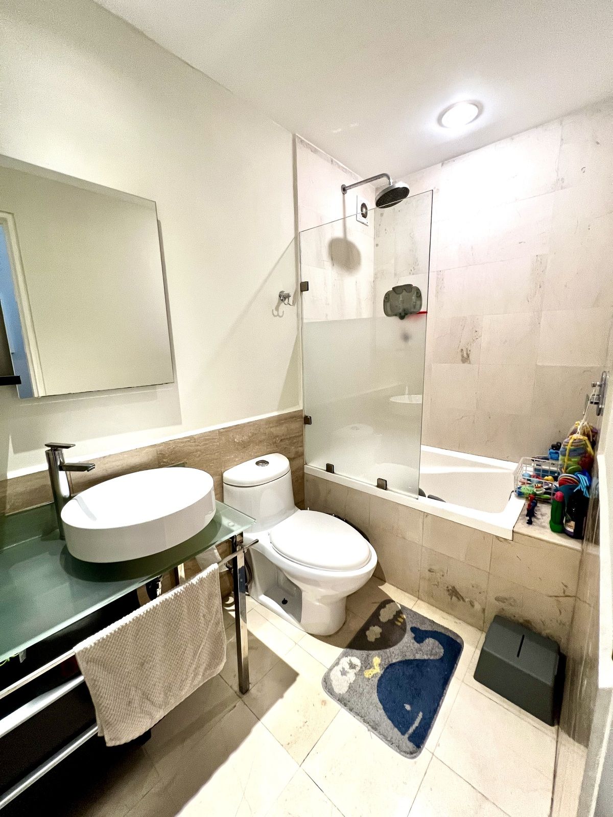 Isola infinito Santa fe