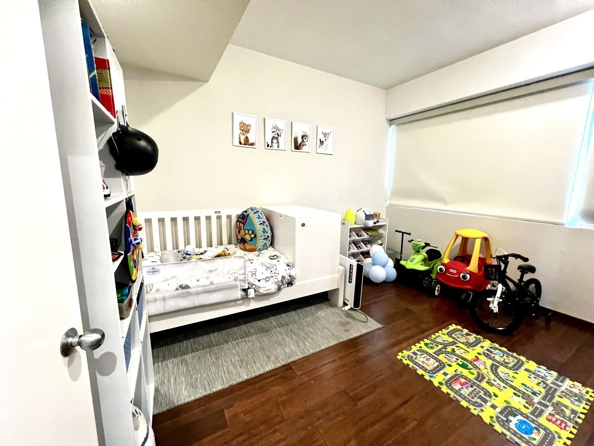 Isola infinito Santa fe