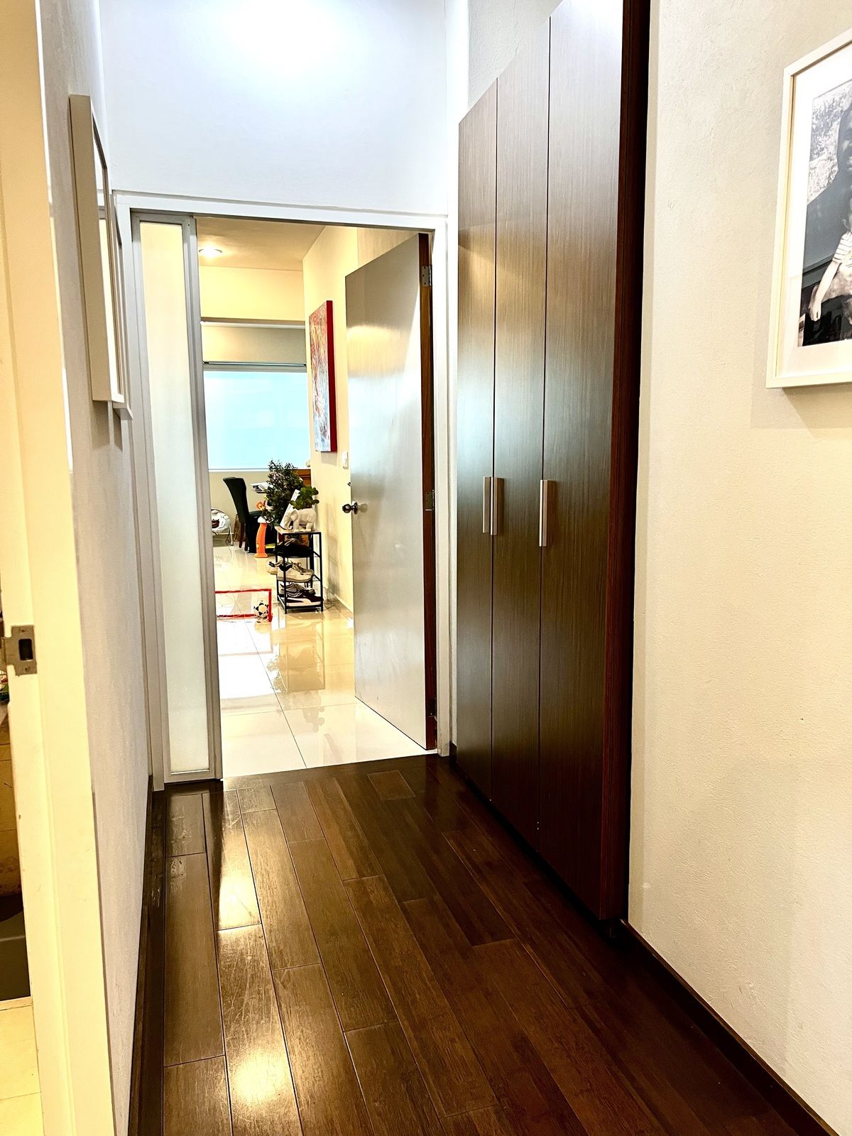 Isola infinito Santa fe