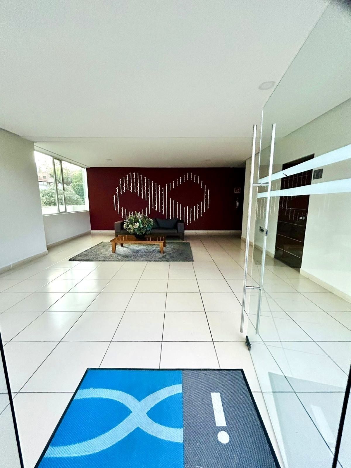 Isola infinito Santa fe