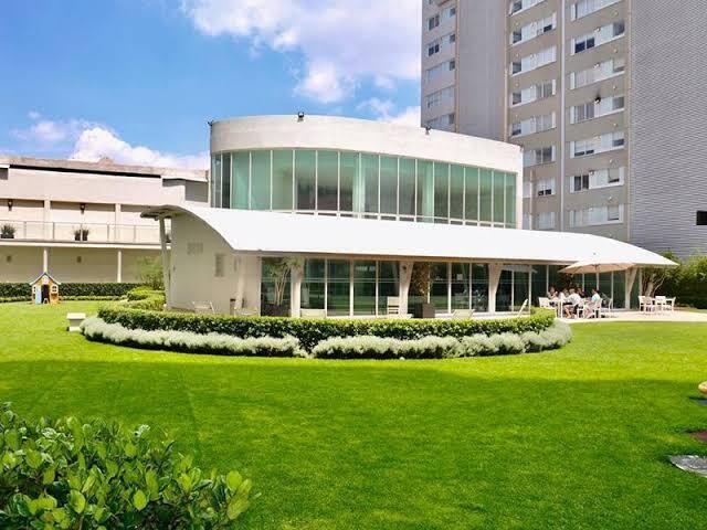 Isola infinito Santa fe