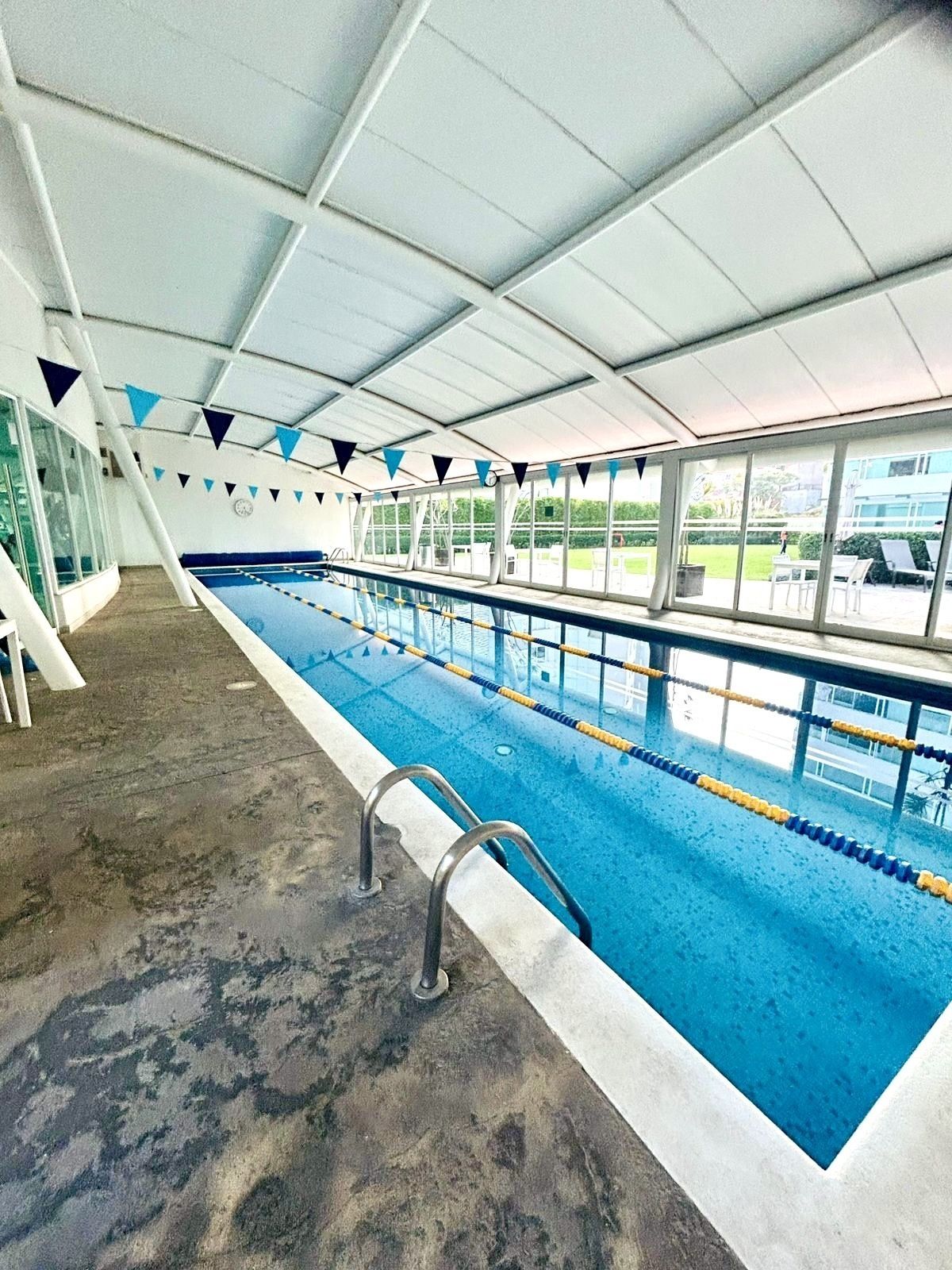 Isola infinito Santa fe