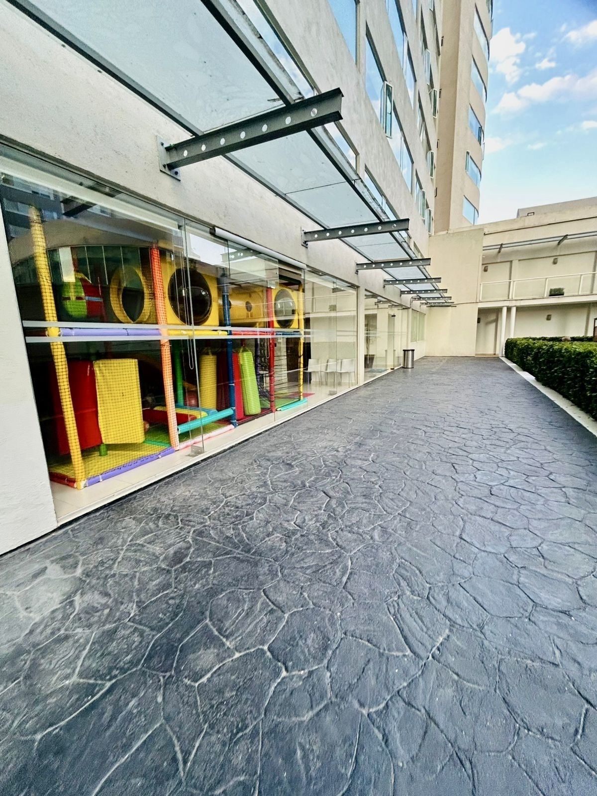 Isola infinito Santa fe