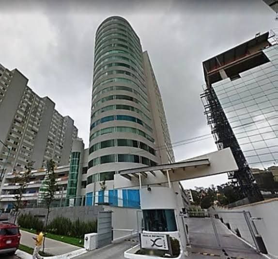 Isola infinito Santa fe