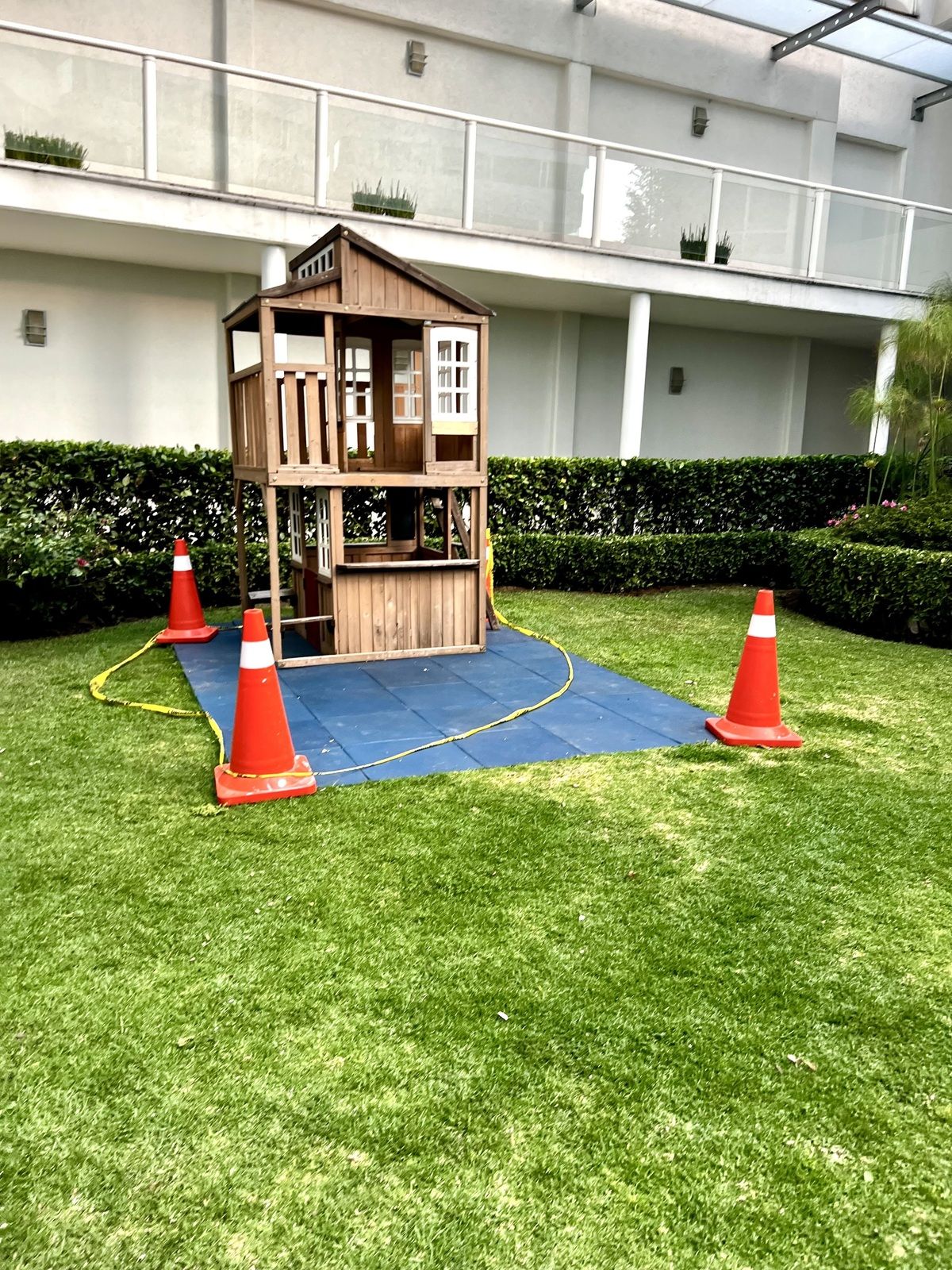 Isola infinito Santa fe