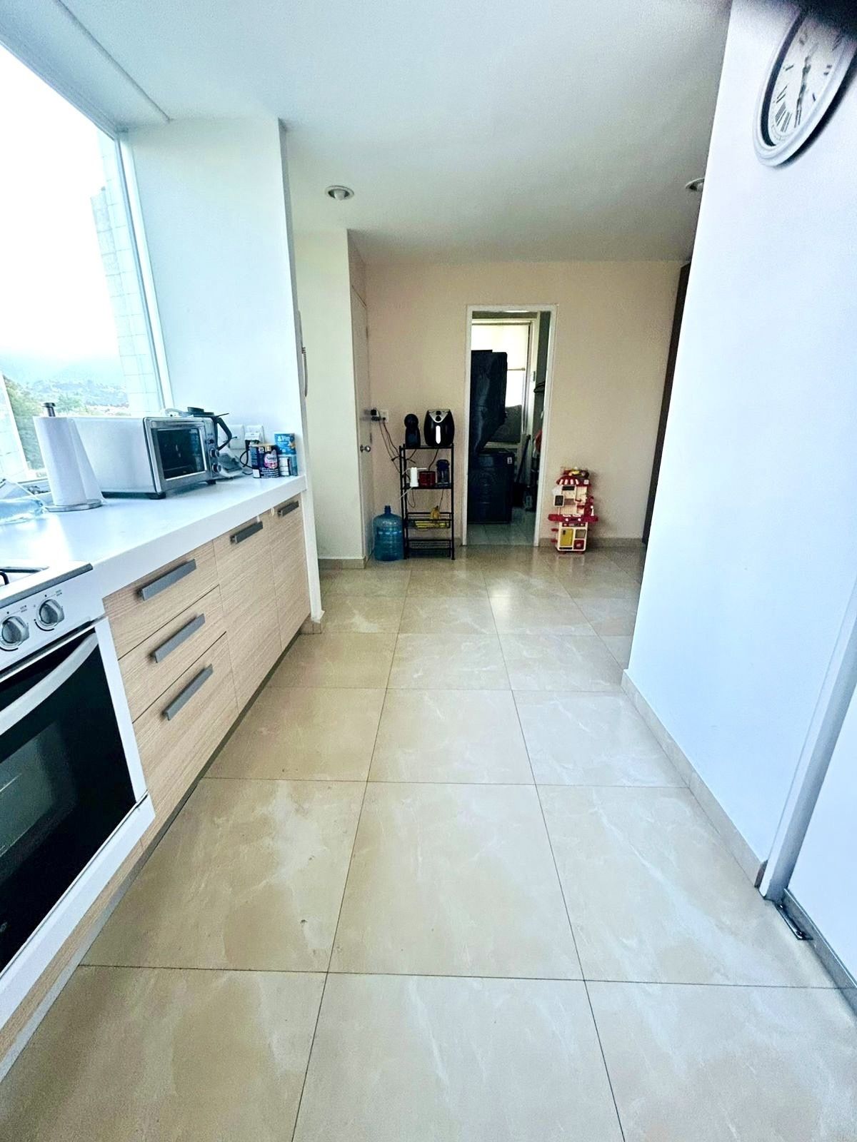 Isola infinito Santa fe