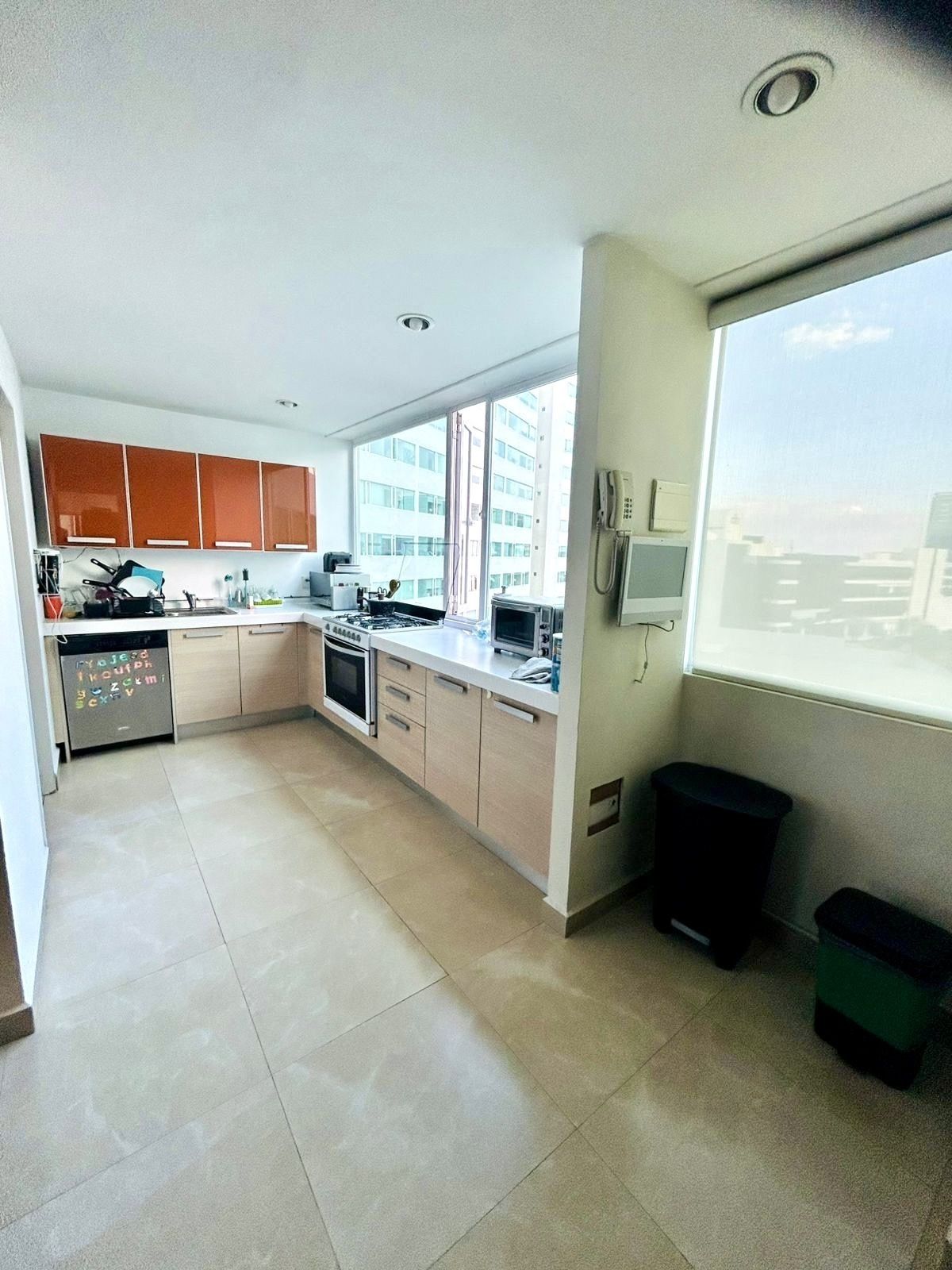 Isola infinito Santa fe