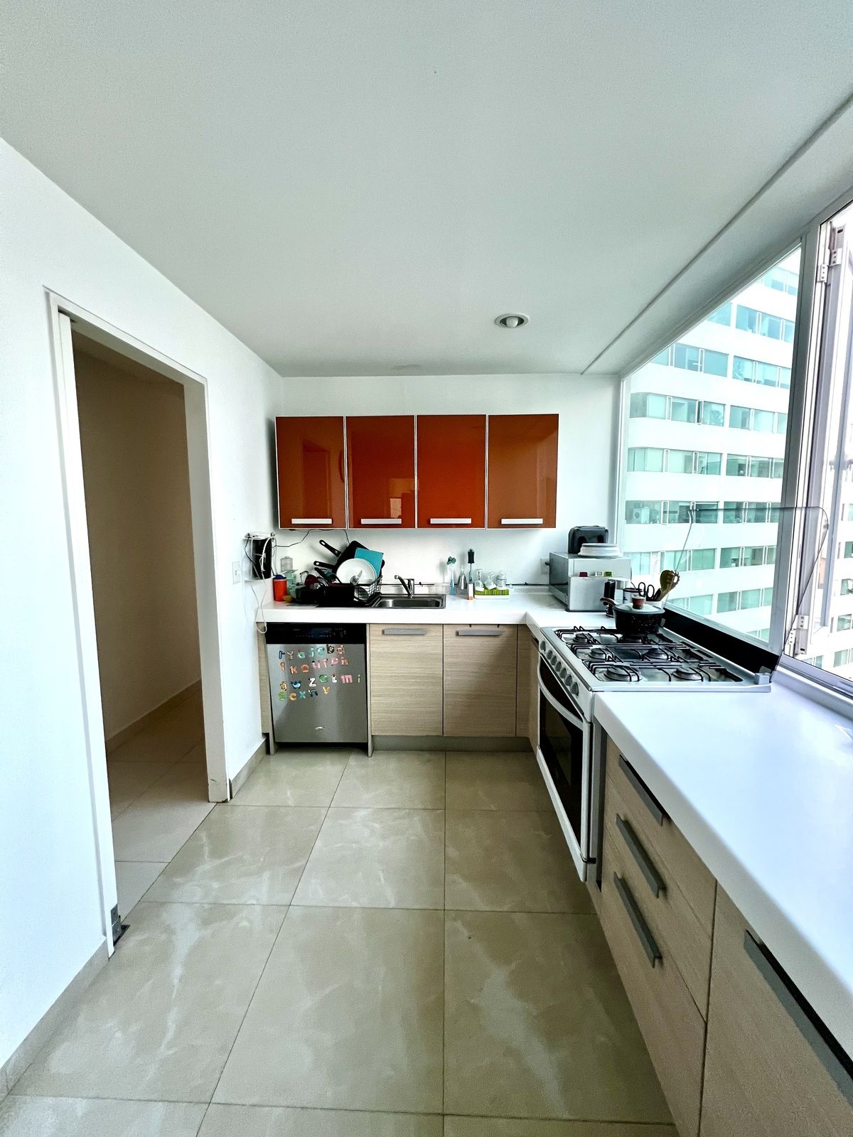 Isola infinito Santa fe