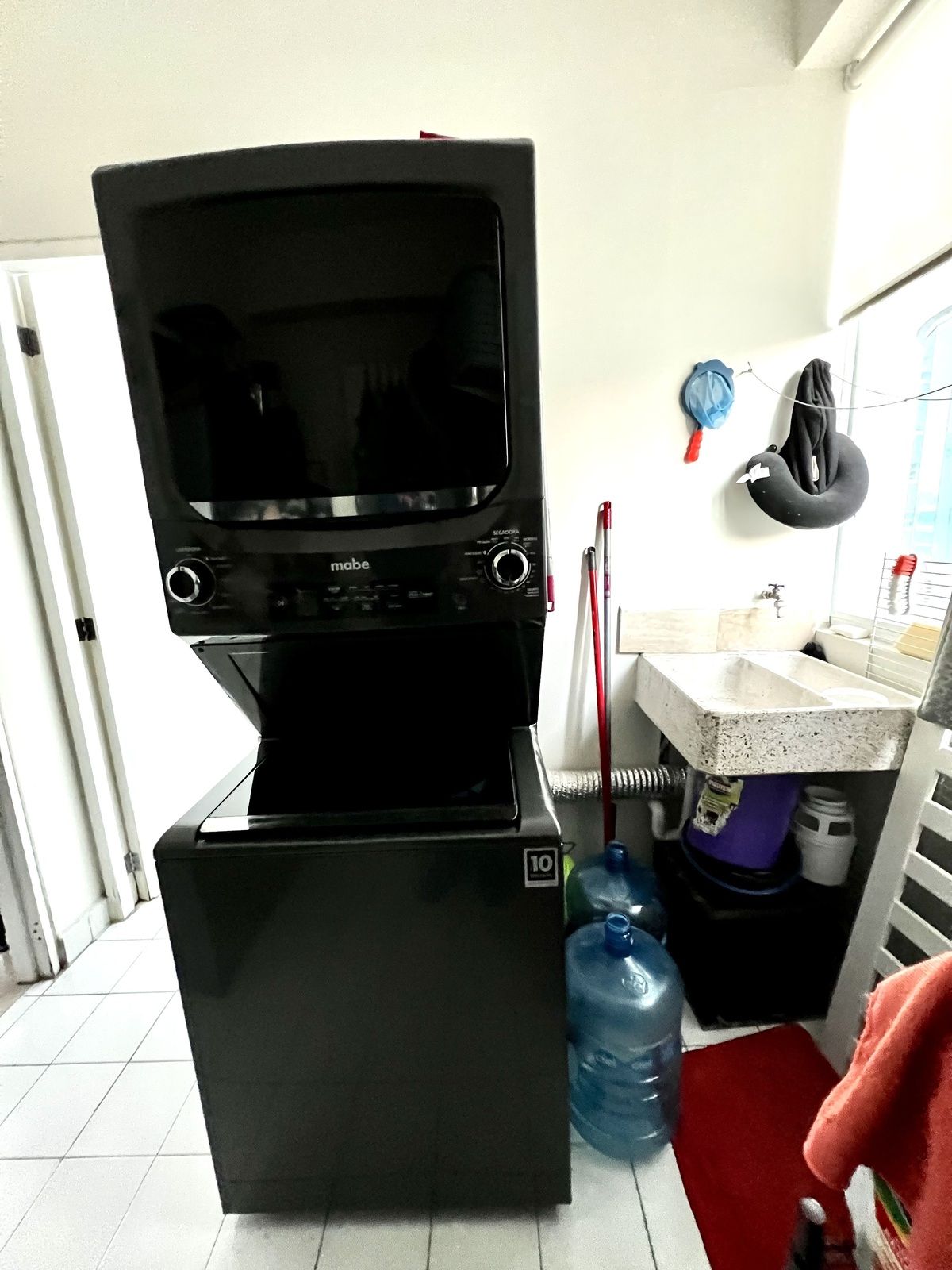 Isola infinito Santa fe